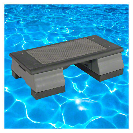 Aqua Aerobic-Step, höhenverstellbar, 8 kg