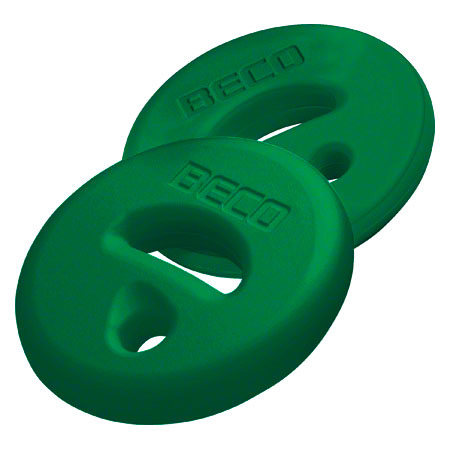 BECO Aqua-Disc SZ, Ø 25 cm, Paar