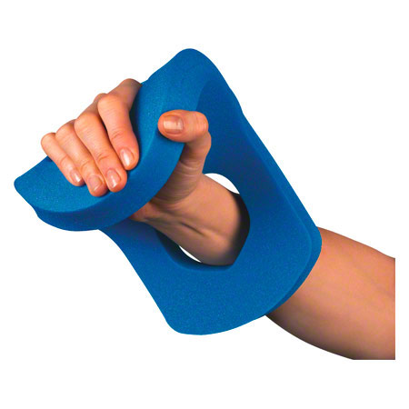 BECO Aqua Kickbox-Handschuhe, Gr. XL, Paar