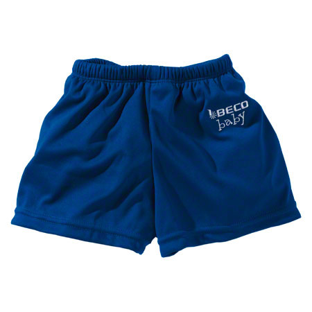 BECO Baby Aqua-Windel Shortsform mit Innenslip, Gr. M