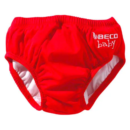 BECO Baby Aqua-Windel Slipform mit Gummibndchen, Gr. S