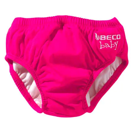BECO Baby Aqua-Windel Slipform mit Gummibndchen, Gr. XS