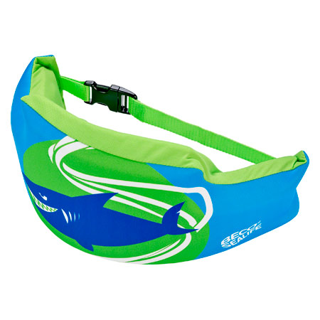 BECO-SEALIFE Schwimmgrtel, 15-18 kg (1-3 Jahre)