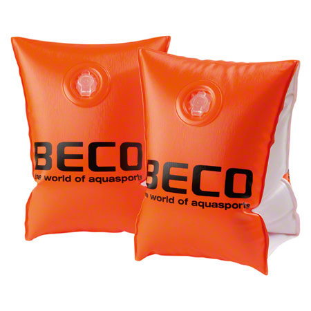 BECO Schwimmflgel 15 bis 30 kg, Gr. 0, Paar