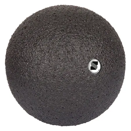 BLACKROLL Ball, ø 12 cm, schwarz