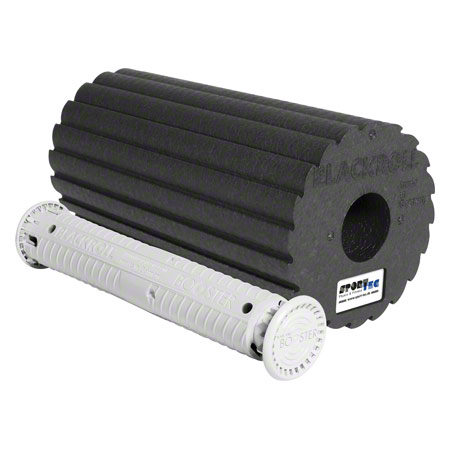 BLACKROLL Booster-Set Flow, 2-tlg.