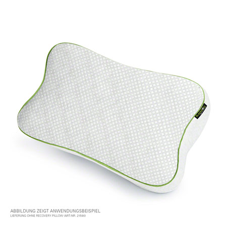 BLACKROLL Pillowcase Climate, Kissenbezug für Recovery Pillow