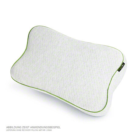 BLACKROLL Pillowcase Original, Kissenbezug für Recovery Pillow