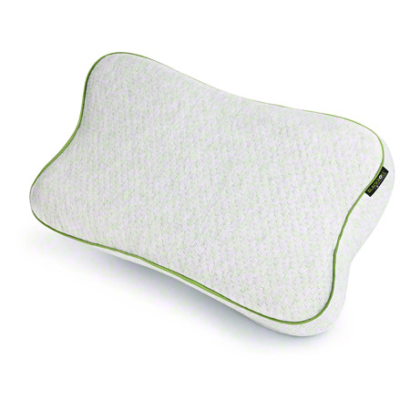 BLACKROLL Recovery Pillow, LxBxH 49x28x11 cm, inkl. Travel Bag