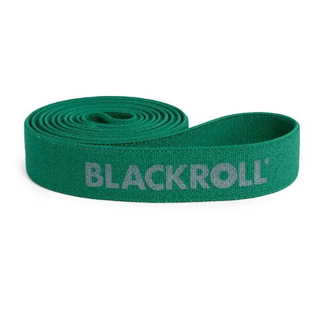 BLACKROLL Super Band, 104x3 cm, mittel, grn