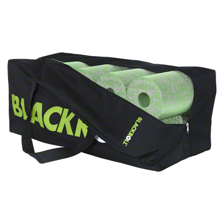 BLACKROLL Trainer Bag-Set Med, 11-tlg.