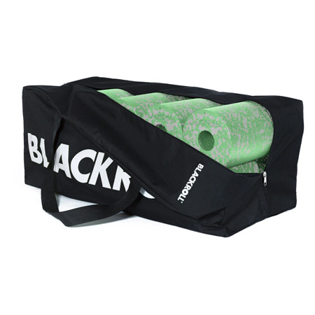 BLACKROLL Trainer Bag-Set Med, 11-tlg.