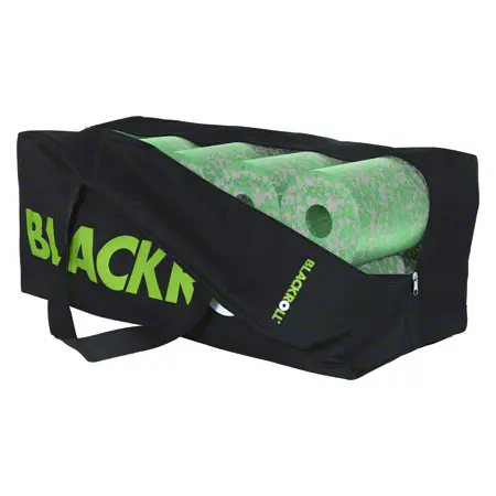 BLACKROLL Trainer Bag-Set Med, 11-tlg.