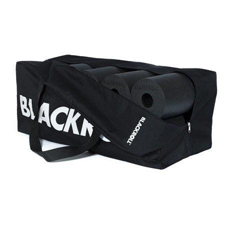 BLACKROLL Trainer Bag-Set Standard, 11-tlg.