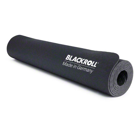 BLACKROLL Trainingsmatte Mat LxBxH 185x65x0,5 cm