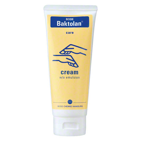 Baktolan Cream Pflegecreme, 100 ml