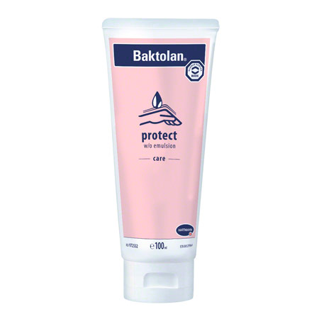 Baktolan Protect Handschutzcreme, 100 ml