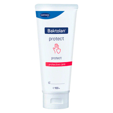 Baktolan Protect Handschutzcreme, 100 ml