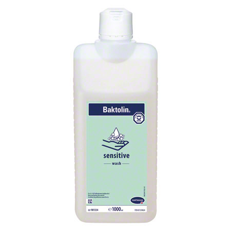 Baktolin Sensitive Waschlotion, 1 l