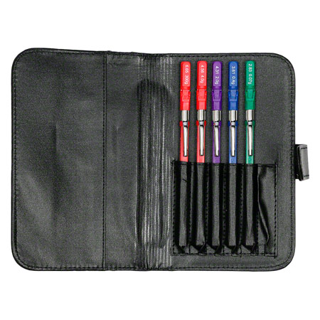 Baseline Fold Up Monofilament Set 5-tlg.