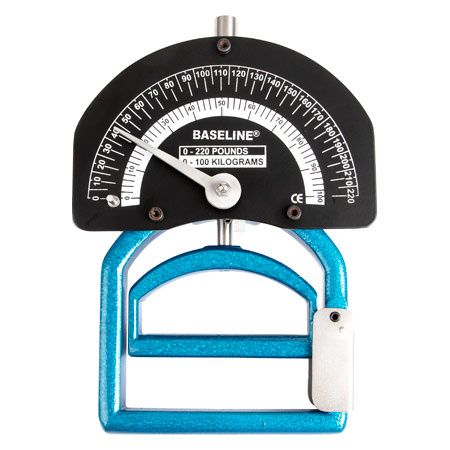 Baseline hydraulischer Hand-Dynamometer