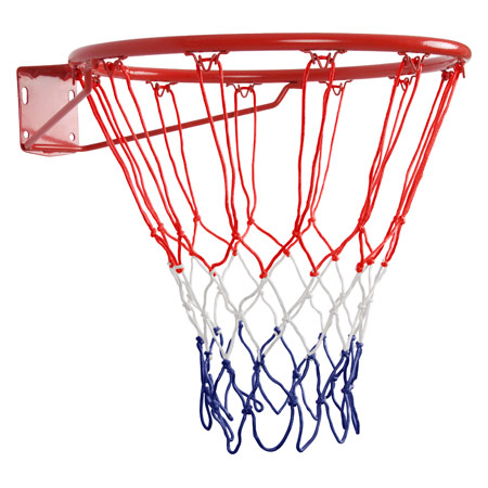 Basketballkorb inkl. Netz