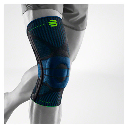 Bauerfeind Kniebandage Sports Knee Support