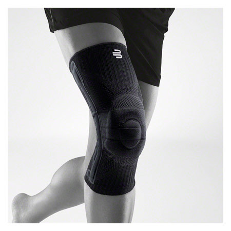 Bauerfeind Kniebandage Sports Knee Support
