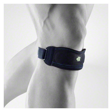 Bauerfeind Patellaband Sports Knee Strap