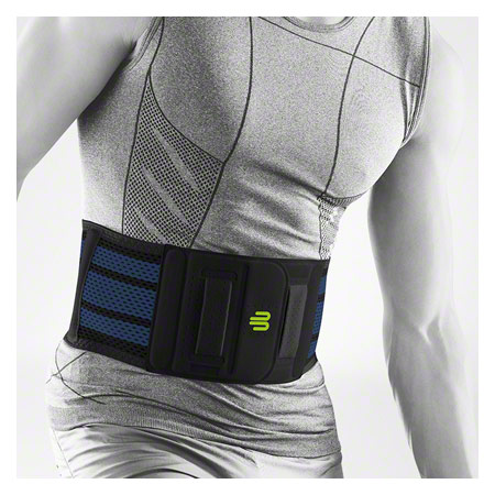 Bauerfeind back support cheap