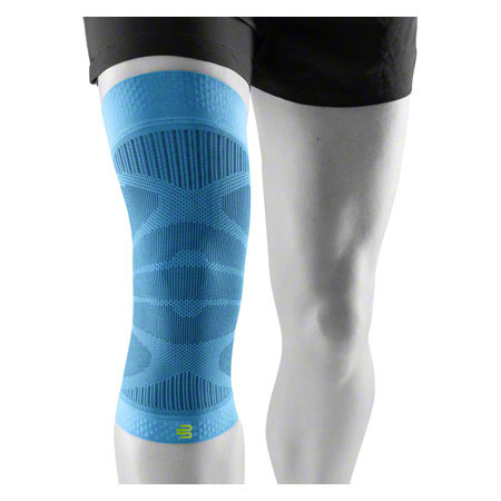 Bauerfeind Sports Compression Knee Support, Kniebandage
