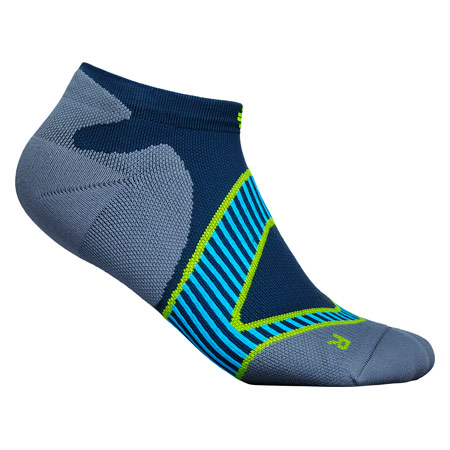 Bauerfeind Sports Run Performance Sport- und Laufsocken Low Cut men