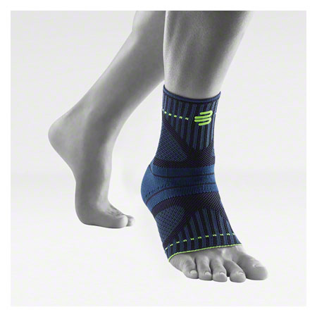 Bauerfeind Sprunggelenkbandage Sports Ankle Support Dynamic