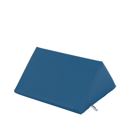 Beinlagerungsdreieck, LxBxH 45x35x16 cm