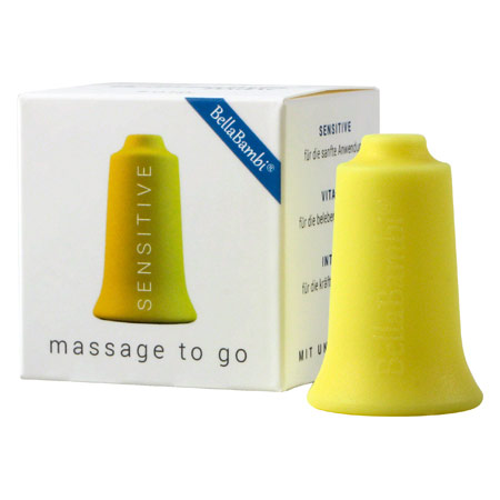 BellaBambi mini solo SENSITIVE Faszien Cup