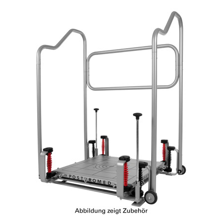 Bremsverlängerung für Posturomed, 30 cm, Paar