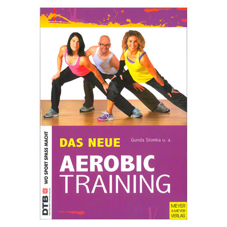 Buch Das neue Aerobic Training, 248 Seiten