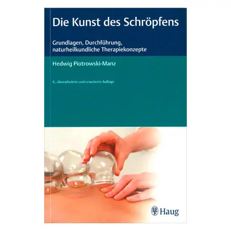 Buch Die Kunst des Schrpfens - Schrpfen, effektiv und wirksam, 192 Seiten