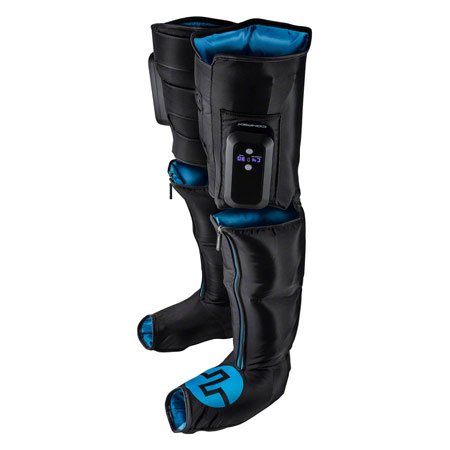 Compex Ayre Recovery Boots, Akku