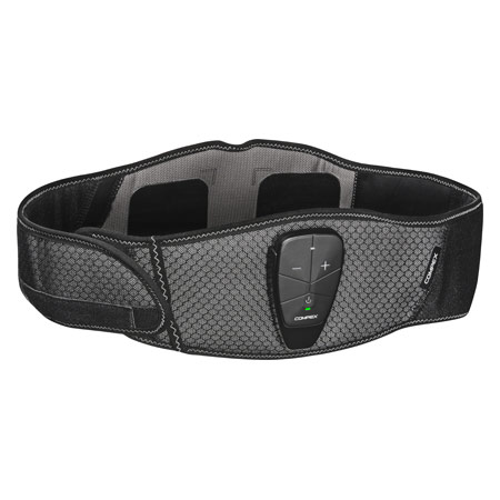 Compex CoreBelt 3.0 Bauch- und Rckentrainer