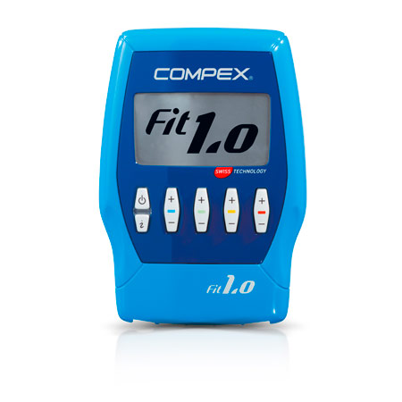 Compex Muskelstimulator FIT 1.0