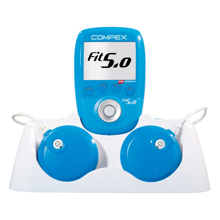 Compex Muskelstimulator FIT 5.0 Wireless