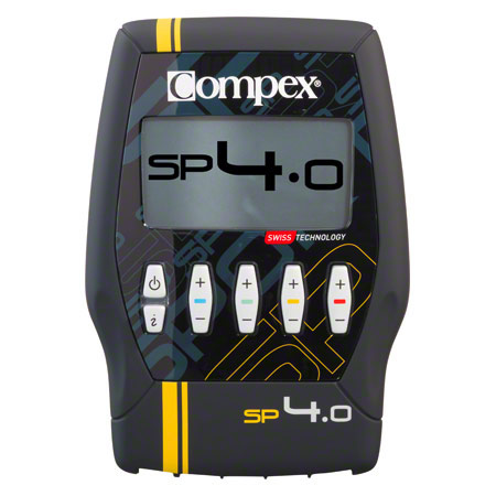 Compex Muskelstimulator SP 4.0