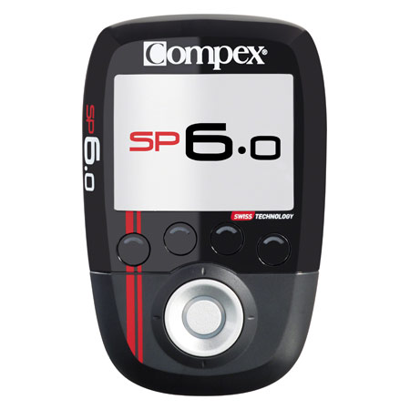 Compex Muskelstimulator SP 6.0 Wireless