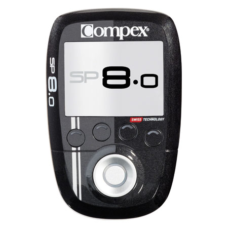 Compex Muskelstimulator SP 8.0 Wireless