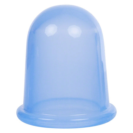 Cup aus Silikon, ø 7x8 cm