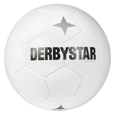 Derbystar Fußball Brillant TT Classic v22, Größe 5