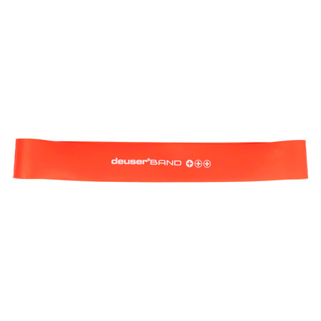 Deuser Band Plus, leicht