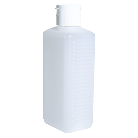 Dosierflasche fr Massagel, 250 ml