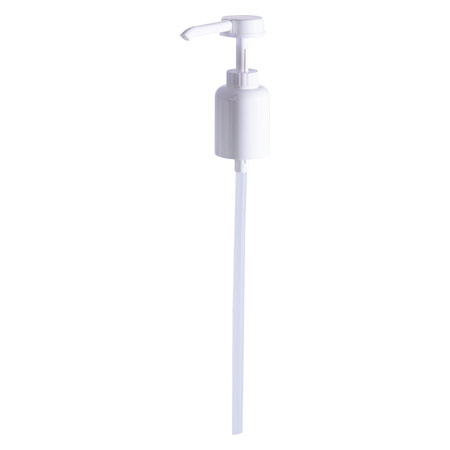 Dosierpumpe für 1 l Flaschen